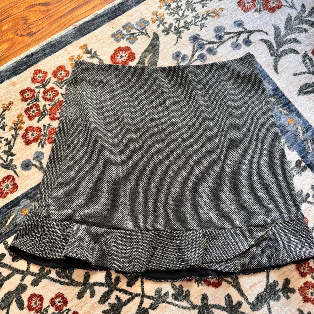 Loft Skirt